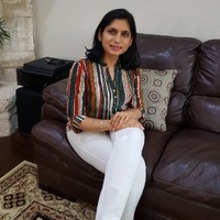 North Star Dentistry Employee Ritu Sood's profile photo