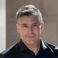 OWIT Global Employee Julian James's profile photo
