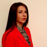 INTESA SANPAOLO BANKA d.d. BOSNA I HERCEGOVINA Employee Amila Begovic-Knezevic's profile photo