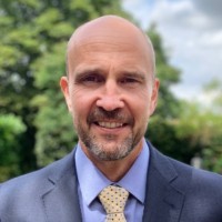 Star Micronics EMEA Employee Mark Lloyd's profile photo