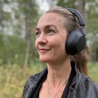 Scaleout Employee Ebba Kraemer's profile photo