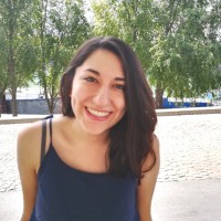 Maere Studios Employee Camila Romero's profile photo