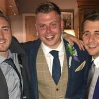 Senior Electrical & Security Systems Ltd. Employee Scott Northin's profile photo