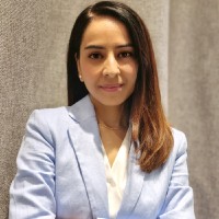 DP World Employee Heena Sharma's profile photo