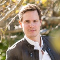 Vizrt Employee Per von Rosen's profile photo