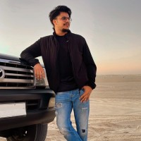 ABU ADEL ENGINEERING & MECHANICAL SERVICES Employee Mohammed Shebin's profile photo