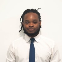 NewYork-Presbyterian Hospital Employee David Junior's profile photo