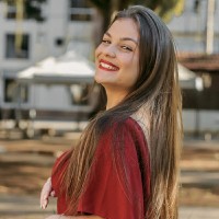 Companhia Industrial Cataguases Employee Luysa Almeida's profile photo