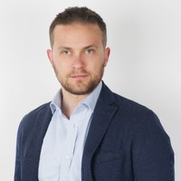 Salesforce Employee Sergio Valerio's profile photo