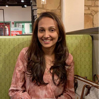 Niyati Patel Email & Phone Number