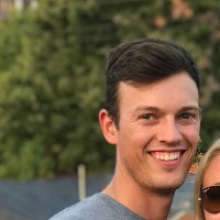 Tru-Turf Employee Hunter Patterson's profile photo