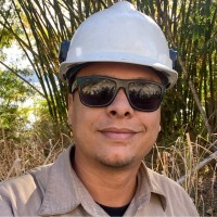 Marcus Vidal Email