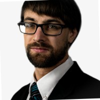 Suvoda Employee Bill Scheirer's profile photo