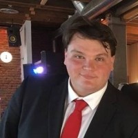 Carida Insurance Employee Michael Kane's profile photo
