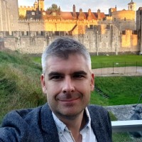 Neil Mrics Email