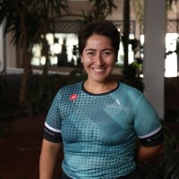 PDS Defense Employee Carolina Villegas Mejia's profile photo