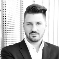 Siemens Employee Thomas Kersten's profile photo