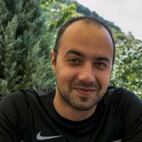 Visteon Corporation Employee Ivan Mitev's profile photo