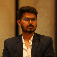 Saturam Employee Mohammed Taj's profile photo