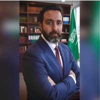 Knight Frank MENA Employee WisSam AbouHalla's profile photo