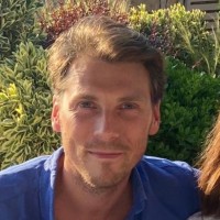 Finchatton Employee Alex Jaggs's profile photo