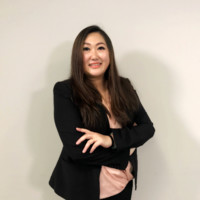 CGTN Employee Meng Li's profile photo