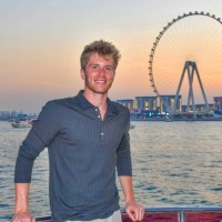 Shoe Sensation, Inc. Employee Logan Greenwell's profile photo