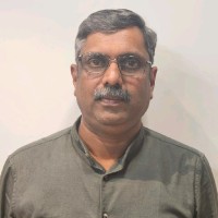 LG India Employee Prasanth Gopalan's profile photo