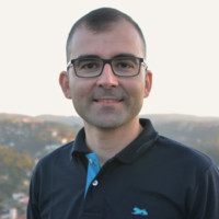 APTIV Employee Eder Silva's profile photo