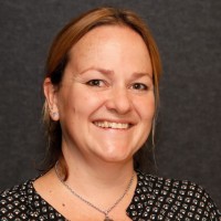 Department of the Environment, Tourism, Science and Innovation Employee Karen Dobson's profile photo