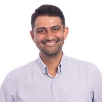 Alpha Wave Global, LP Employee Abhinav Shukla's profile photo