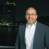Ismail Saeed Email & Phone Number