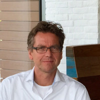 HUIS. Real Estate Employee Paul Schweitzer's profile photo