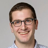 Immuta Employee Eric Perry's profile photo