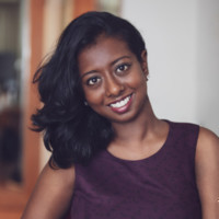 Urbint Employee Grace Padmaraj's profile photo