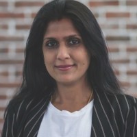 CSCS LLC - Cloud Supply Chain Solutions Employee Aruna Sankaran's profile photo