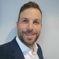 Ometria Employee Will Grant's profile photo