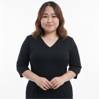 Lumea Documents Clearing Employee Faulina Halagah's profile photo