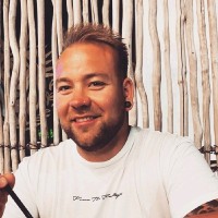 ERIKS Belgium Employee Mathias Dewaegenaere's profile photo