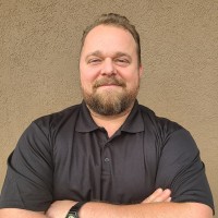 QuickScores.com Employee Andrew Fechser's profile photo