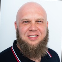 Versasec Employee Christian Telle's profile photo