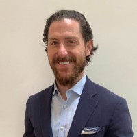LINK Employee Thomas Searby's profile photo