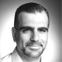 Ekona Employee Sam Khalil's profile photo