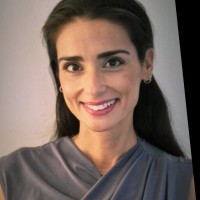 Alcaliber Employee Ana Bolonio's profile photo