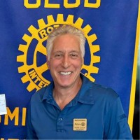 Rotary International Employee Ron Rothman's profile photo