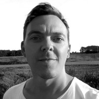 The Great Journey Employee Mikael Forslund's profile photo