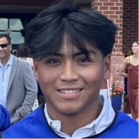 Raspberry Falls Golf & Hunt Employee Michael Eng's profile photo