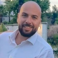 ASP CATANIA Employee Giorgio Oliva's profile photo