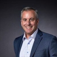 National Basketball Association (NBA) Employee Neil Aaron's profile photo