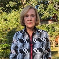 Philanthropy Management Employee Phyllis McGrath's profile photo